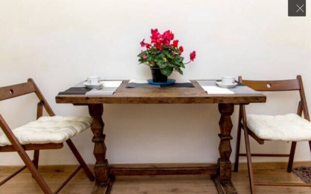 Bright Penthouse City Center