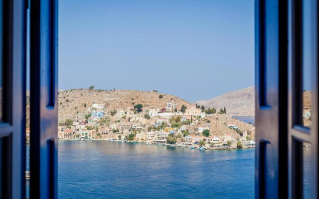 Marea Apartments