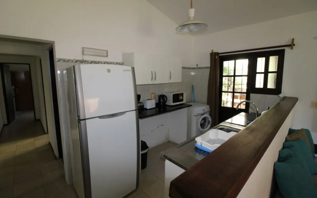 Complejo Cabanas Piriapolis