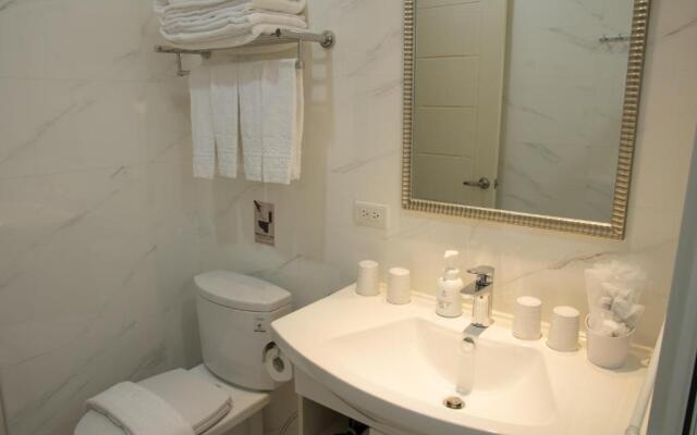 Joy Hotel
