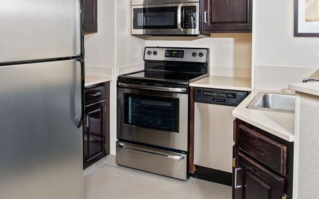 Residence Inn by Marriott Rochester West/Greece