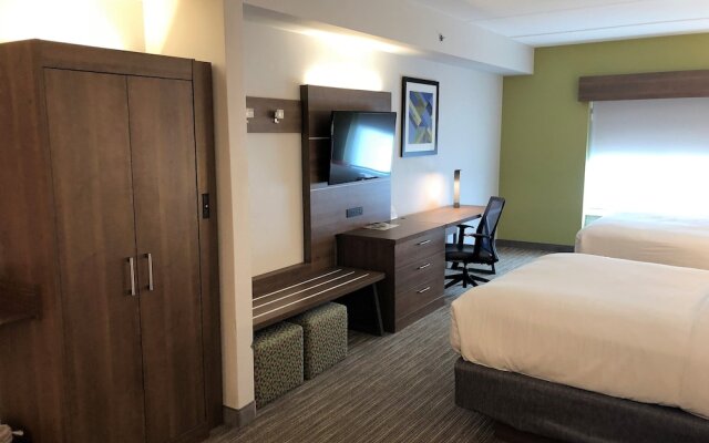 Holiday Inn Express & Suites Jacksonville North-Fernandina