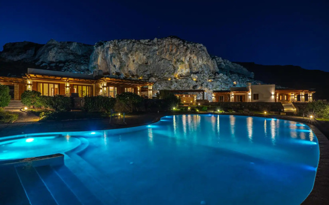 Olive Villas Rentals Crete
