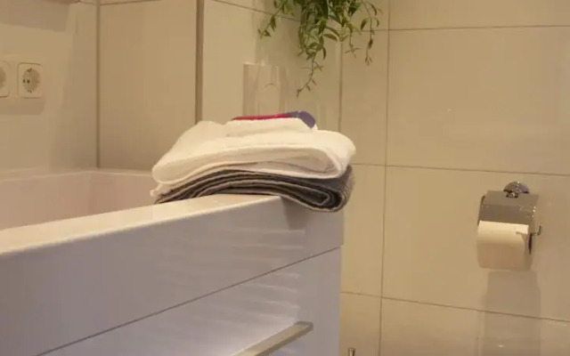 Bed and Breakfast Kiste Trui