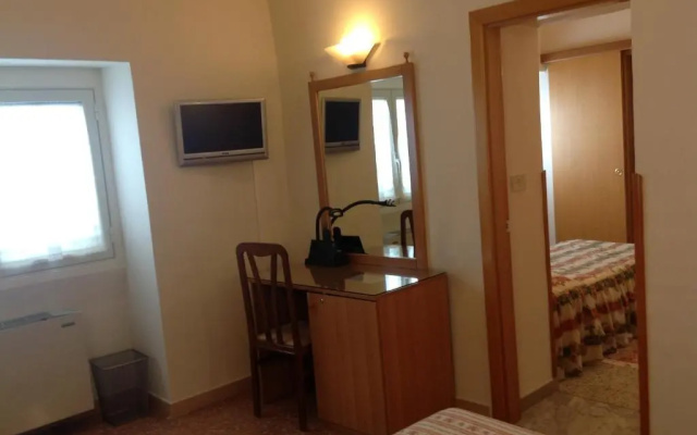 Hotel Castello