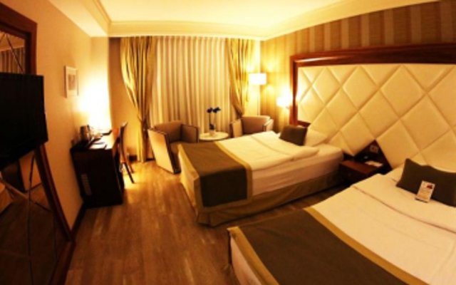 Adana Plaza Otel