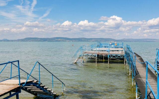 Villa Bella 01 Balatonboglar/Balatonlelle
