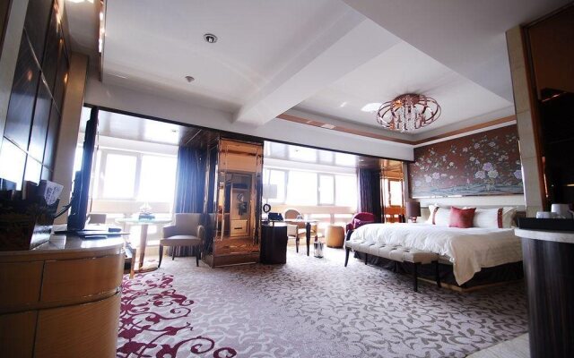 Shandong Hotel