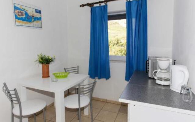 Apartments Antonio
