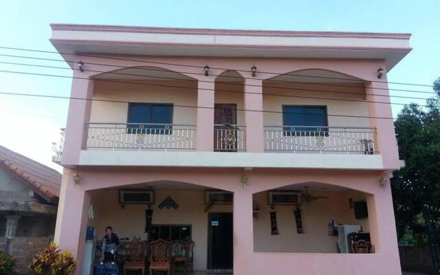 Xayphonthong Guesthouse