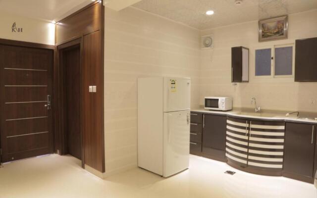 Kadi Apartments