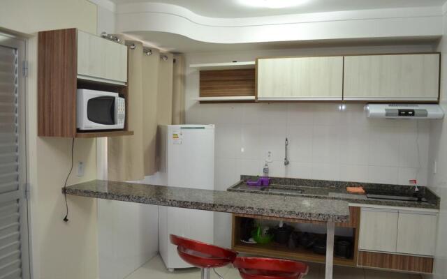 Apartment ABD Turismo - Lacqua DiRoma