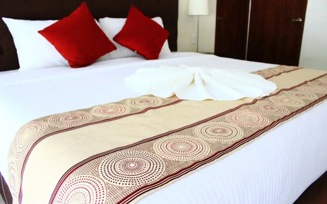 Playa Paraiso Home Boutique