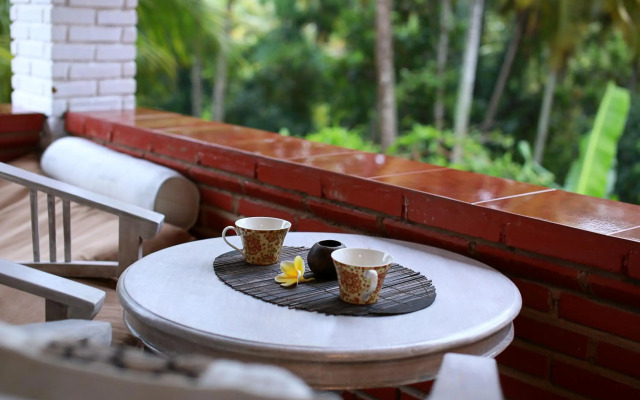 Danaya's Cottage and Studio