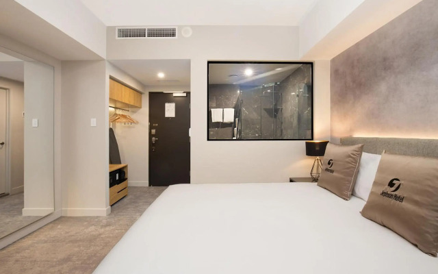Jephson Hotel