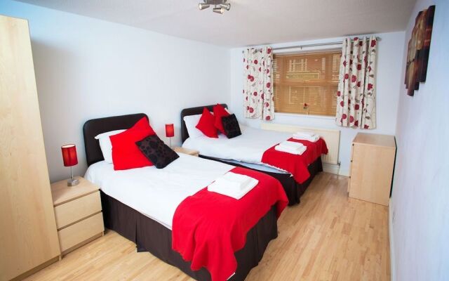 Bristol Serviced Lettings
