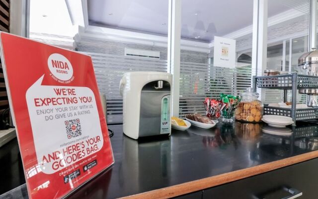 NIDA Rooms Rat Uthit Soi 6 Bazaar