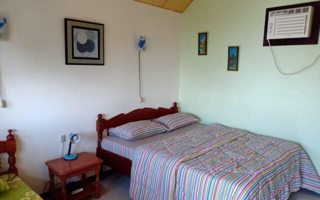 Artistic Diving Resort