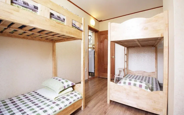 Guesthouse La Mancha