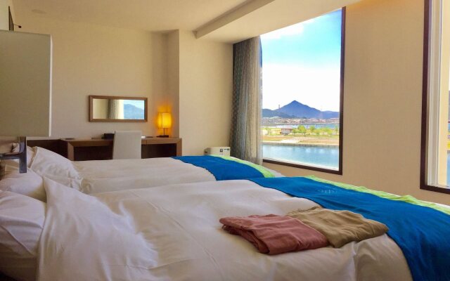 Ocean Resort Hotel & Spa Uminpia
