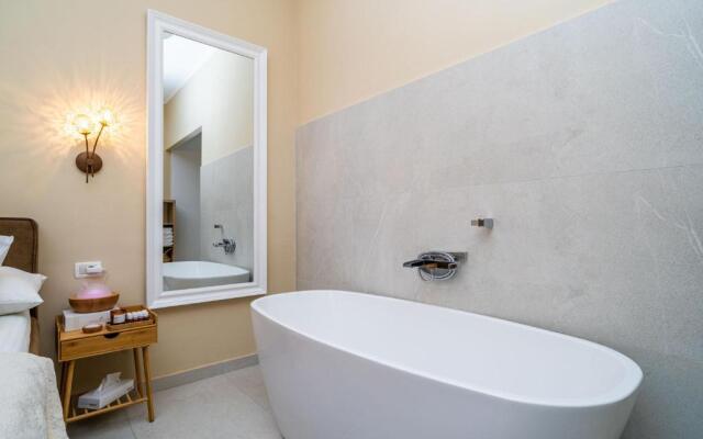 Apartments Villa Barbara