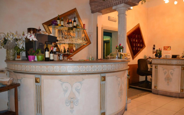 Hotel Soggiorno Athena