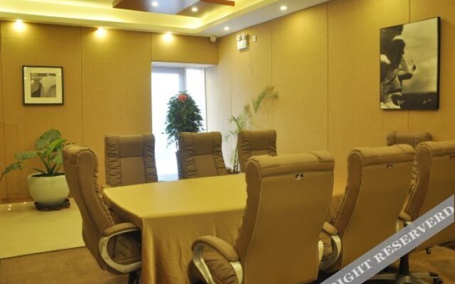 Maiwei International Hotel
