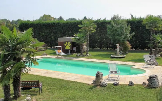 B&B La Zampa