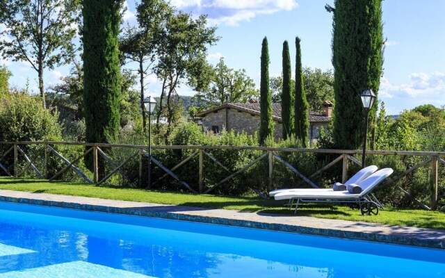 Colto Dei Pallanti in Radda in Chianti