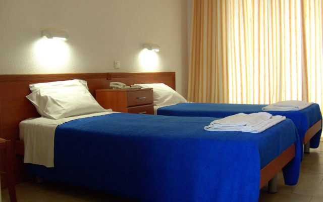 Morfeas Hotel