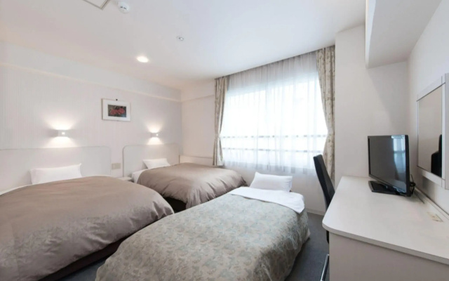 Hiroshima Diamond Hotel