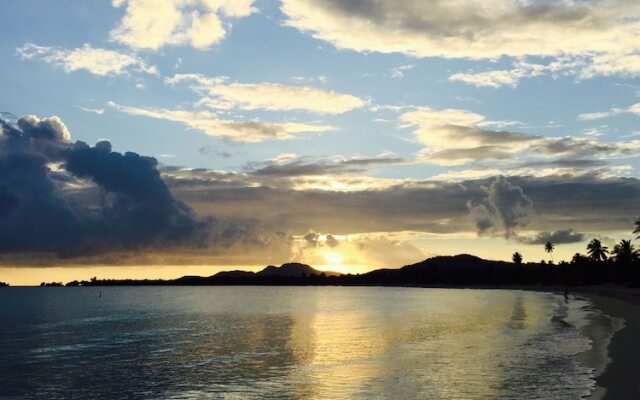 Trade Winds Guesthouse