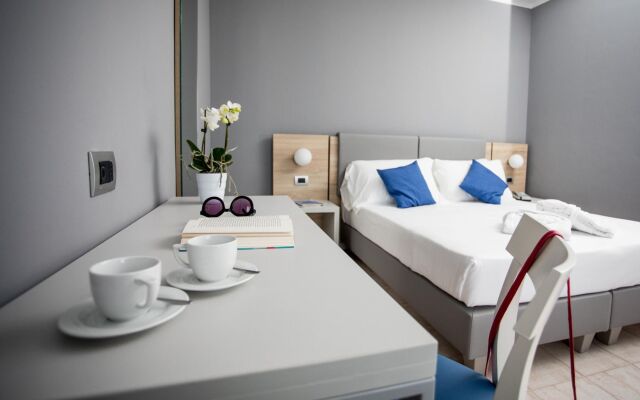 Rosso Malto hotel