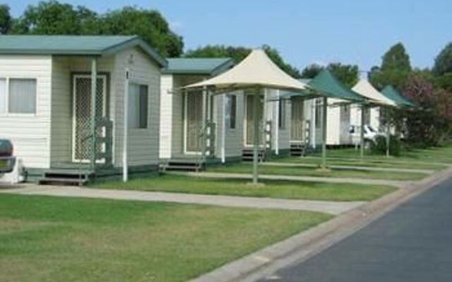 Yarrawonga Holiday Park