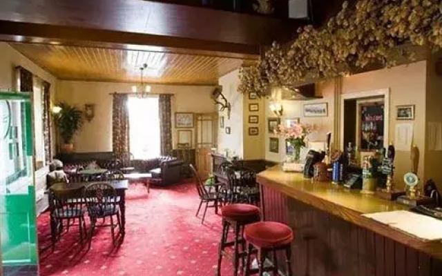 The Inn at Hawnby