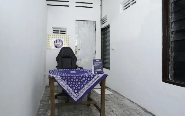 Hotel O Berkah Residence Syariah