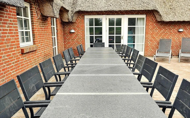 Holiday Home in Ulfborg