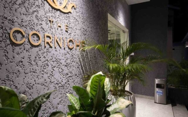 The Corniche Hotel