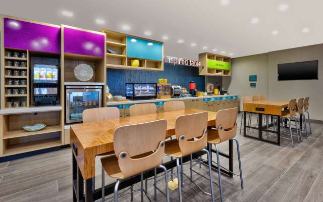 Home2 Suites by Hilton Wilmington Wrightsville Beach