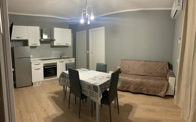 Marconi 30 Apartment