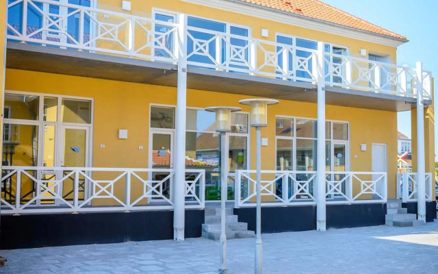 Skagen Havn Lejligheder