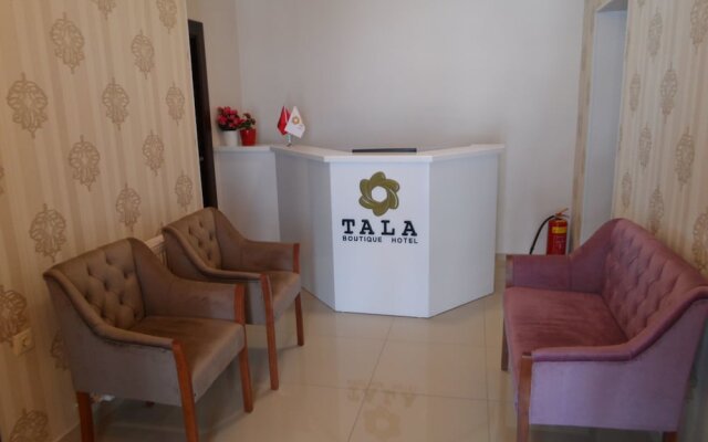Tala Boutique Hotel