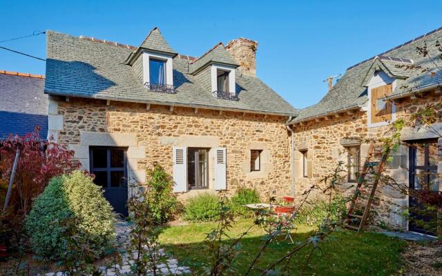 Les Gites De Keregal