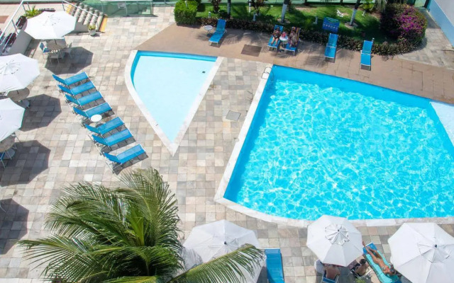 Hotel Ponta Negra Beach Natal