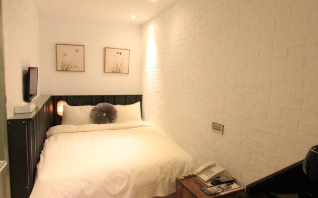 Cheers Boutique Hotel