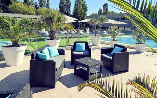 Mercure Orange Centre