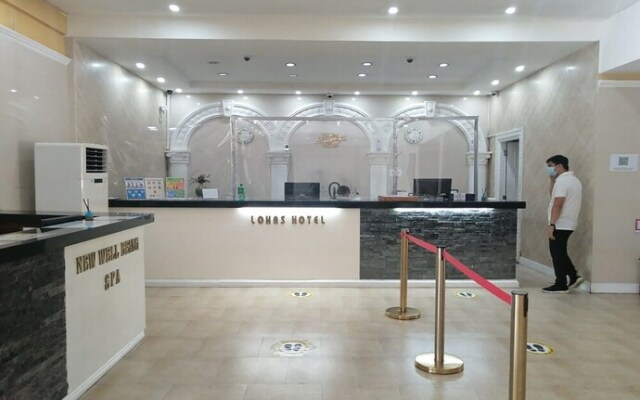 OYO 687 Lohas Hotel