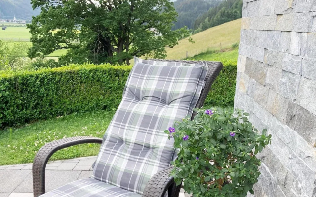 Holiday Apartment in Pinzgau