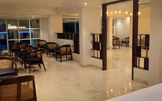Cosmique Clarks Inn Suites , Goa