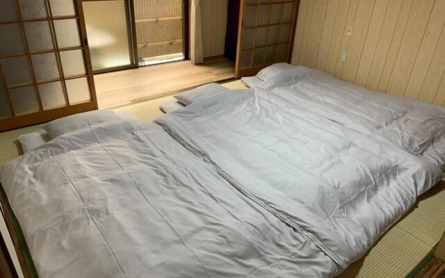 Kyoto Osaka Sumireya